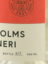 Load image into Gallery viewer, Stockholm Branneli Negroni Gin