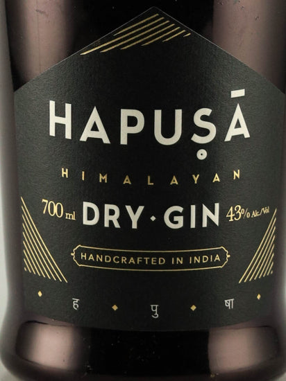 Hapsa Gin