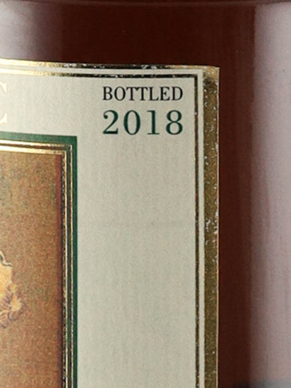 Moon Import Cognac Brugerolles 29 Years Old 1989