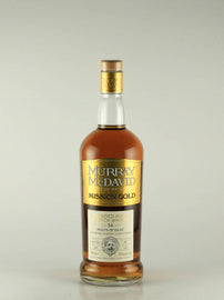 Murray McDavid Malts of Islay 34 Years Old 1989