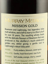Load image into Gallery viewer, Murray McDavid Malts of Islay 34 Years Old 1989