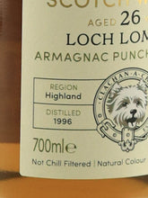 Load image into Gallery viewer, Murray McDavid Loch Lomond 26 Years Old 1996