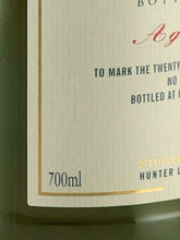 Load image into Gallery viewer, Old Malt Cask Caol Ila 12 Years Old 2011 25th Anniversary Bottle