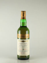 Load image into Gallery viewer, Old Malt Cask Glengoyne 16 Years Old 2007 25th Anniversary Bottle