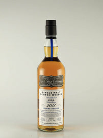 First Editions Jura 11 Years Old 2011