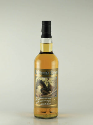 Caledonia Quest Secret Orkney 18 Years Old 2005
