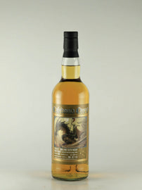 Caledonia Quest Secret Orkney 18 Years Old 2005
