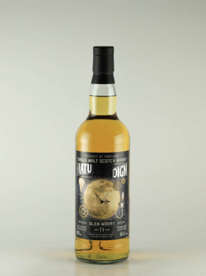 Maturity Paradigm Glen Moray 11 Years Old 2012