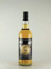 Maturity Paradigm Glen Moray 11 Years Old 2012