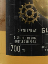 Load image into Gallery viewer, Maturity Paradigm Glen Moray 11 Years Old 2012