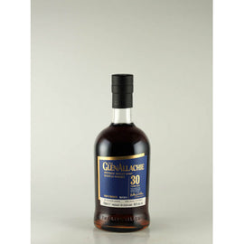 Glenallachie 30 years Batch 4 49.1% [Authorized Import]