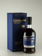 Load image into Gallery viewer, Glenallachie 30 years Batch 4 49.1% [Authorized Import]