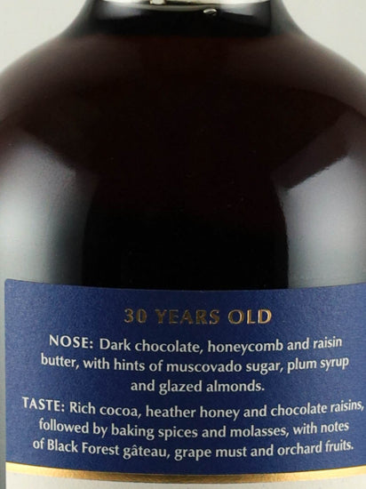 Glenallachie 30 years Batch 4 49.1% [Authorized Import]