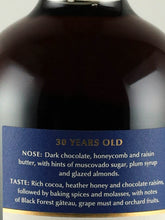 Load image into Gallery viewer, Glenallachie 30 years Batch 4 49.1% [Authorized Import]