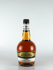 Very Old Barton 100 Proof