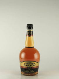 Very Old Barton 80 Proof