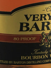 Load image into Gallery viewer, Very Old Barton 80 Proof