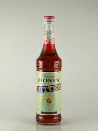 Monin Bitter Syrup 700ml