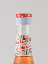 Load image into Gallery viewer, Monin Peach Syrup 700ml