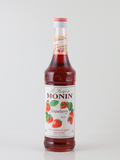 Monin Strawberry Syrup 700ml
