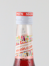 Load image into Gallery viewer, Monin Strawberry Syrup 700ml