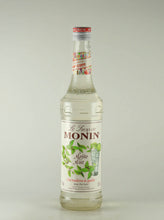 Load image into Gallery viewer, Monin Mojito Mint Syrup 700ml