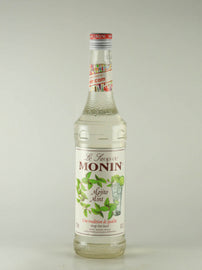 Monin Mojito Mint Syrup 700ml