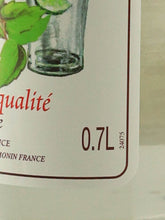 Load image into Gallery viewer, Monin Mojito Mint Syrup 700ml