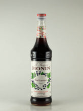 Load image into Gallery viewer, Monin Cassis Syrup 700ml