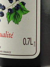 Load image into Gallery viewer, Monin Cassis Syrup 700ml