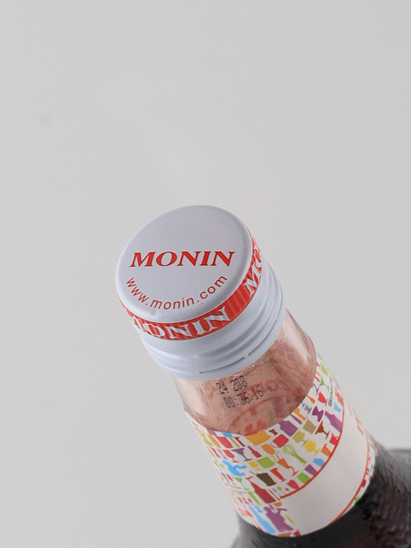 Monin Grenadine Syrup 700ml