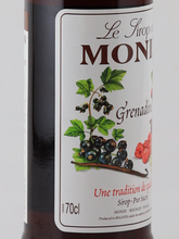 Load image into Gallery viewer, Monin Grenadine Syrup 700ml