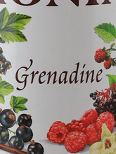 Load image into Gallery viewer, Monin Grenadine Syrup 700ml