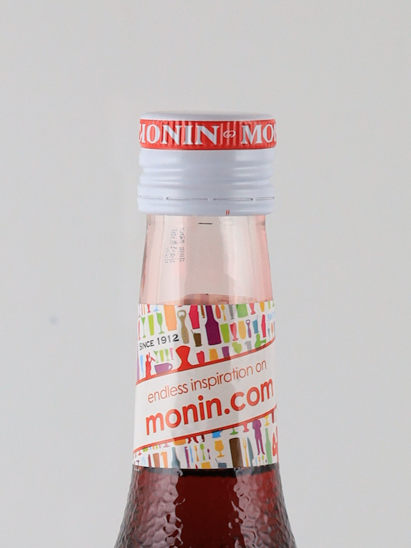 Monin Grenadine Syrup 700ml