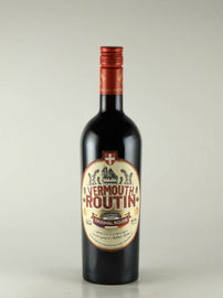 Vermouth Routin Rouge