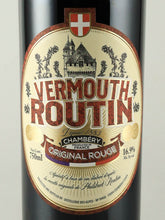 Load image into Gallery viewer, Vermouth Routin Rouge