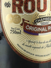 Load image into Gallery viewer, Vermouth Routin Rouge