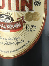 Load image into Gallery viewer, Vermouth Routin Rouge