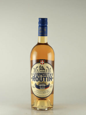 Vermouth Routin Blanc