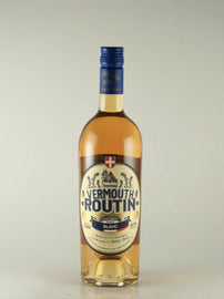Vermouth Routin Blanc