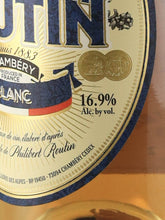 Load image into Gallery viewer, Vermouth Routin Blanc