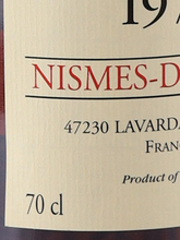 Load image into Gallery viewer, Nismes Delclou 1970/2026