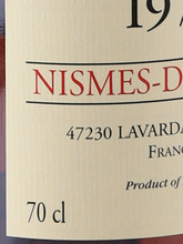 Load image into Gallery viewer, Nismes Delclou 1976/2026