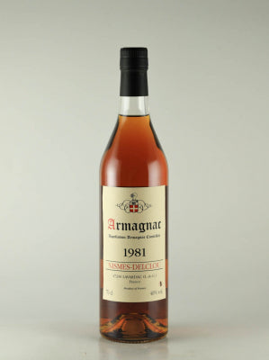 Nismes Delclou 1981/2024