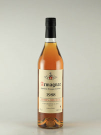 Nismes Delclou 1988/2024