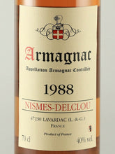 Load image into Gallery viewer, Nismes Delclou 1988/2024