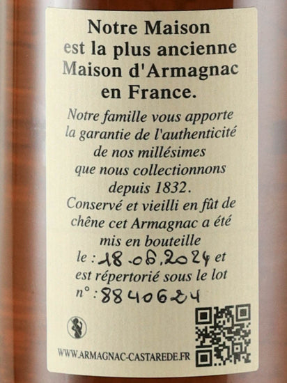 Nismes Delclou 1988/2024