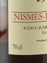 Load image into Gallery viewer, Nismes Delclou 1992/2024