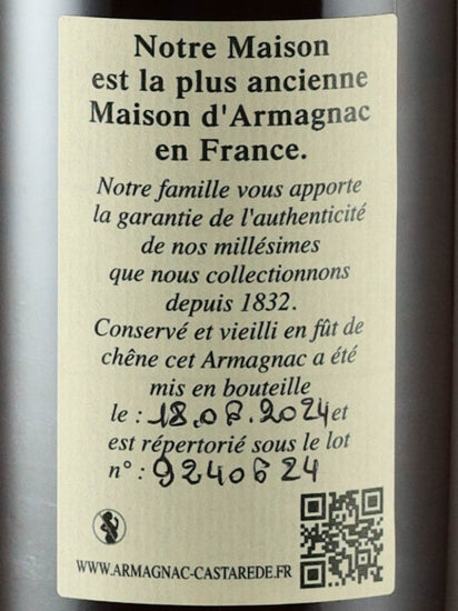 Nismes Delclou 1992/2024