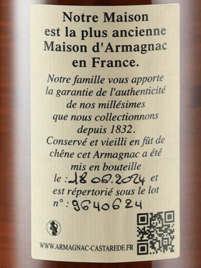 Nismes Delclou 1996/2024
